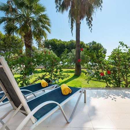 Apartment Countess Garden 2-1, Sun Of The Bay Vidalba 1, At Alcudia Beach Port de Alcudia  Екстер'єр фото
