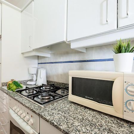 Apartment Countess Garden 2-1, Sun Of The Bay Vidalba 1, At Alcudia Beach Port de Alcudia  Екстер'єр фото