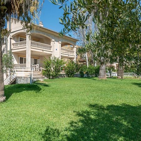 Apartment Countess Garden 2-1, Sun Of The Bay Vidalba 1, At Alcudia Beach Port de Alcudia  Екстер'єр фото