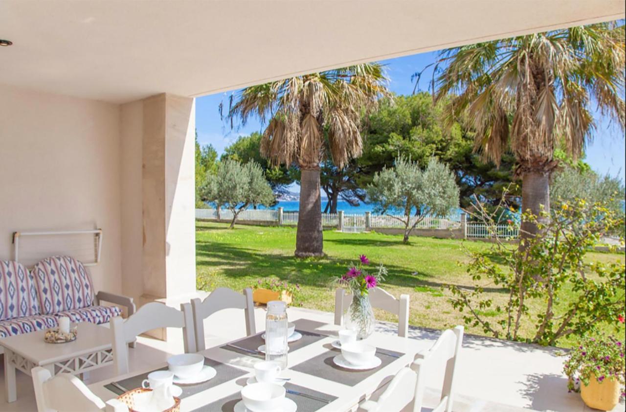 Apartment Countess Garden 2-1, Sun Of The Bay Vidalba 1, At Alcudia Beach Port de Alcudia  Екстер'єр фото