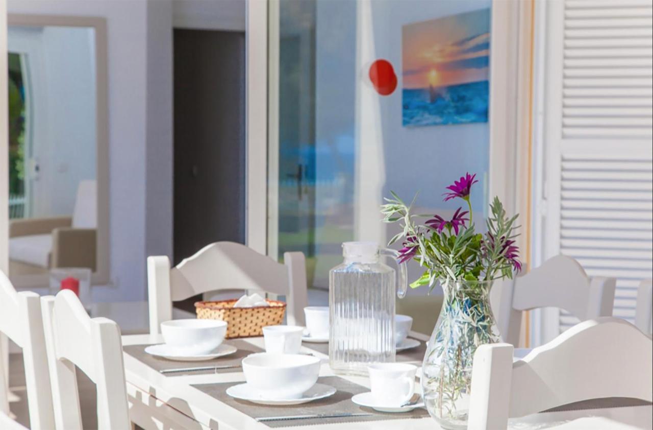 Apartment Countess Garden 2-1, Sun Of The Bay Vidalba 1, At Alcudia Beach Port de Alcudia  Екстер'єр фото