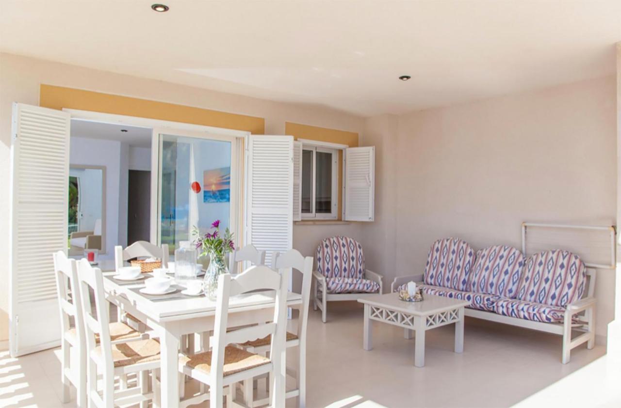 Apartment Countess Garden 2-1, Sun Of The Bay Vidalba 1, At Alcudia Beach Port de Alcudia  Екстер'єр фото