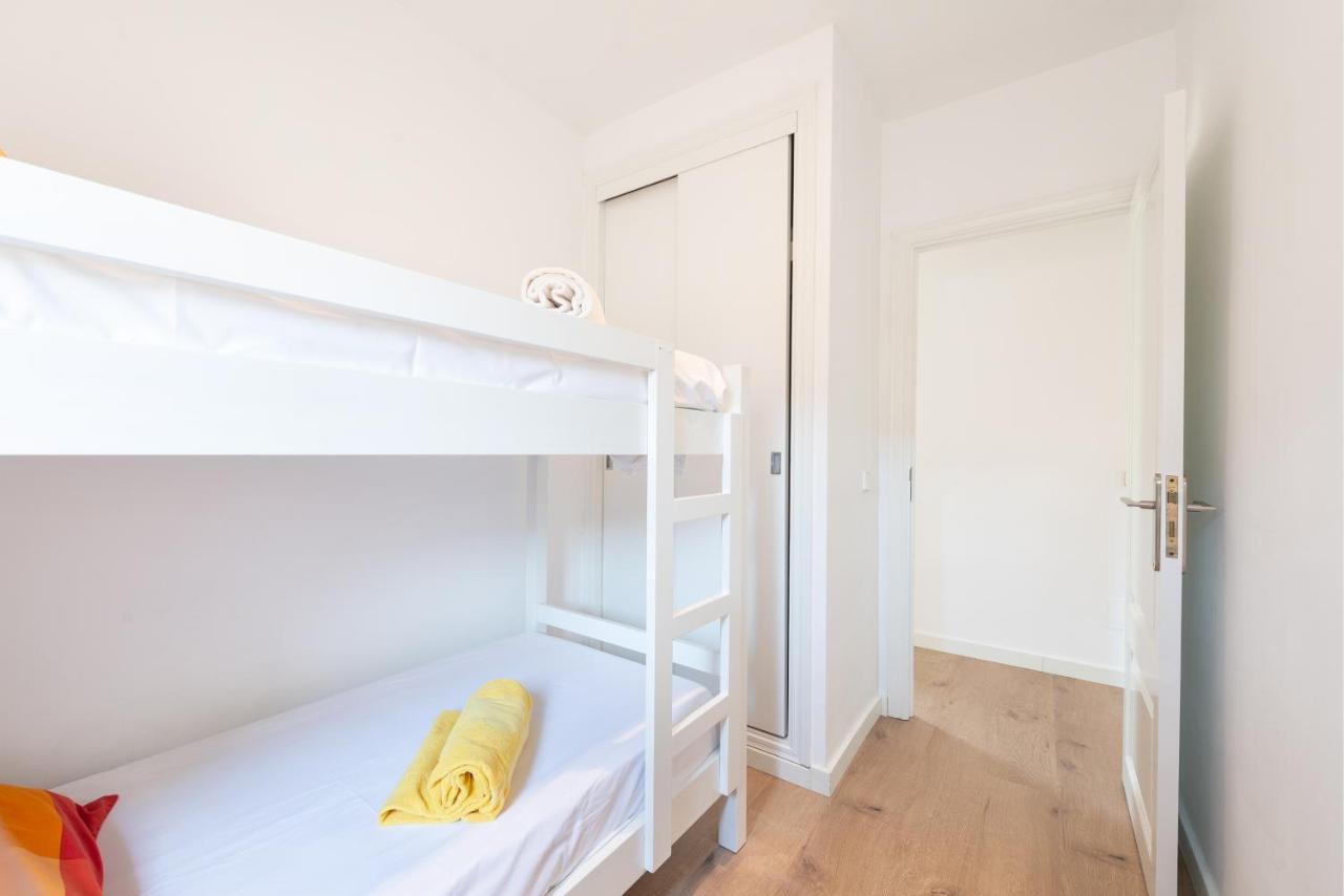 Apartment Countess Garden 2-1, Sun Of The Bay Vidalba 1, At Alcudia Beach Port de Alcudia  Екстер'єр фото