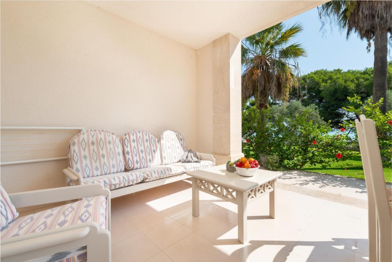 Apartment Countess Garden 2-1, Sun Of The Bay Vidalba 1, At Alcudia Beach Port de Alcudia  Екстер'єр фото