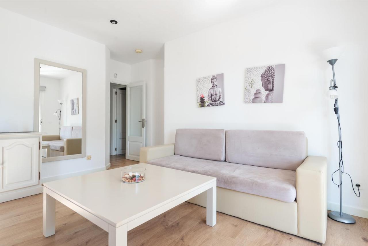 Apartment Countess Garden 2-1, Sun Of The Bay Vidalba 1, At Alcudia Beach Port de Alcudia  Екстер'єр фото