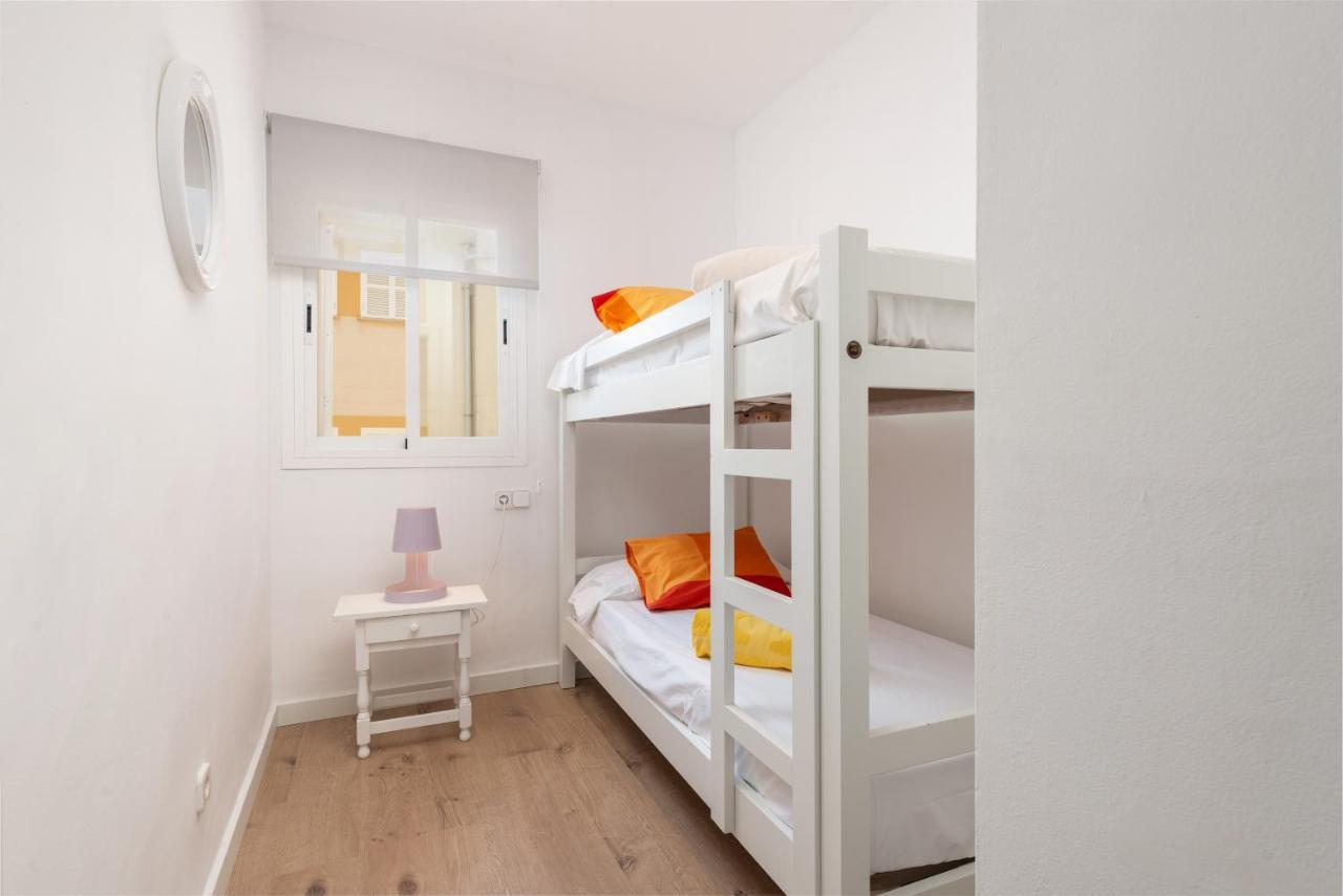 Apartment Countess Garden 2-1, Sun Of The Bay Vidalba 1, At Alcudia Beach Port de Alcudia  Екстер'єр фото