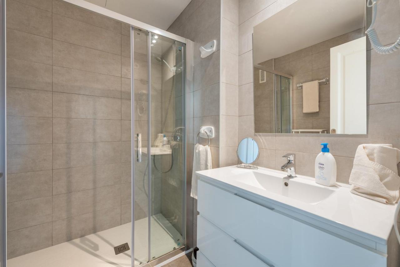 Apartment Countess Garden 2-1, Sun Of The Bay Vidalba 1, At Alcudia Beach Port de Alcudia  Екстер'єр фото
