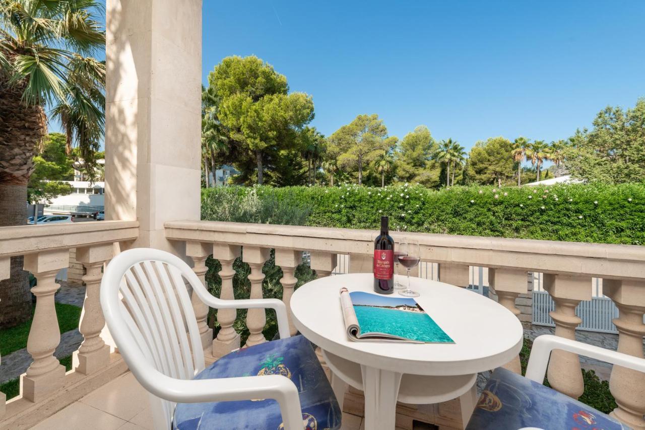 Apartment Countess Garden 2-1, Sun Of The Bay Vidalba 1, At Alcudia Beach Port de Alcudia  Екстер'єр фото