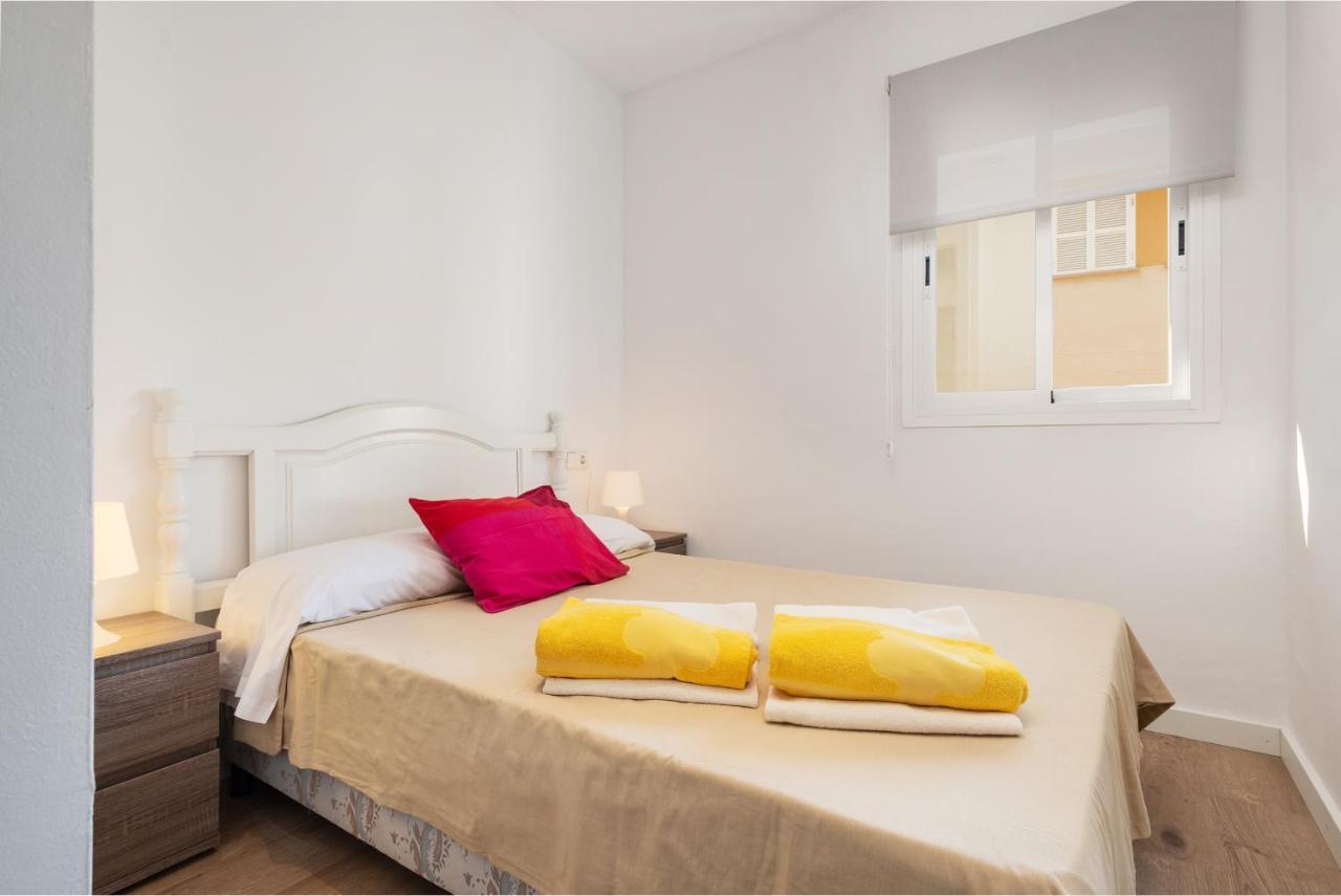 Apartment Countess Garden 2-1, Sun Of The Bay Vidalba 1, At Alcudia Beach Port de Alcudia  Екстер'єр фото