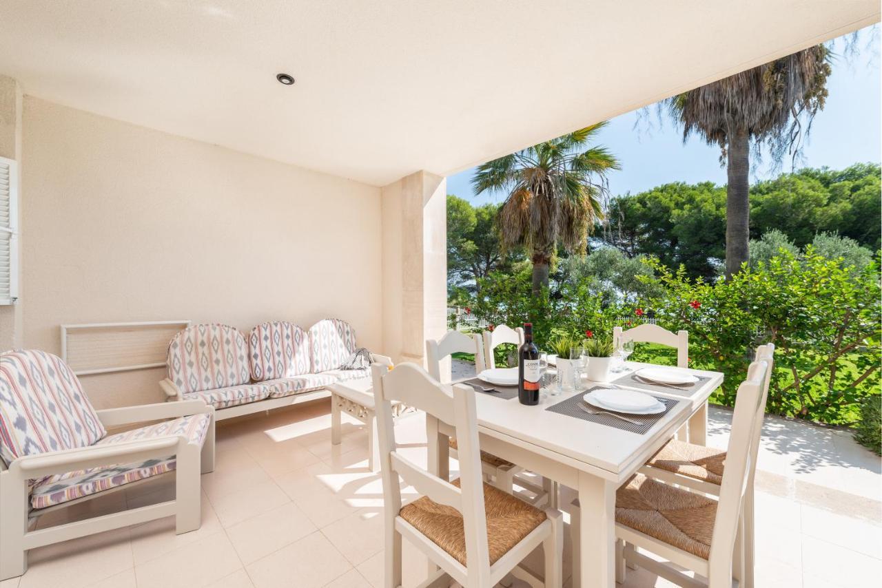 Apartment Countess Garden 2-1, Sun Of The Bay Vidalba 1, At Alcudia Beach Port de Alcudia  Екстер'єр фото